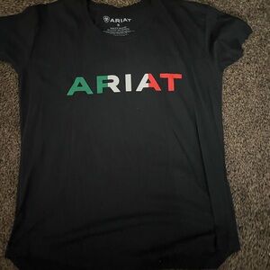 Womens Ariat shirt